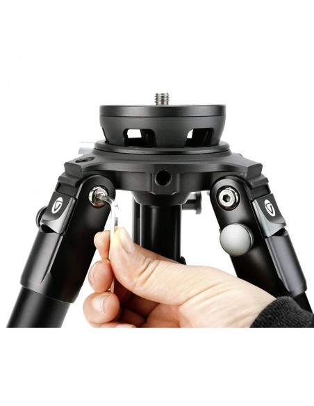 ENDEAVOR TRIPOD RL303AGM CARBON H179