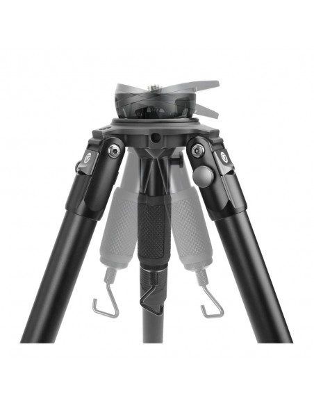 ENDEAVOR TRIPOD RL303AGM CARBON H179