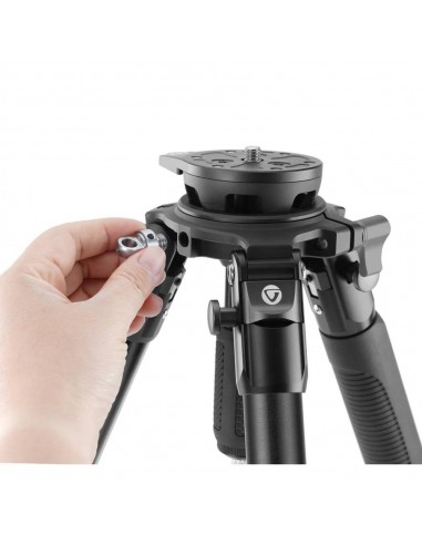 ENDEAVOR TREPPIEDE RL303AGM CARBON H179