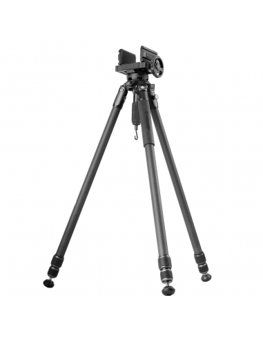 ENDEAVOR TRIPOD RL303CGM CARBON H179