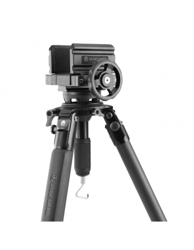 ENDEAVOR TREPPIEDI RL303CGM CARBON H179