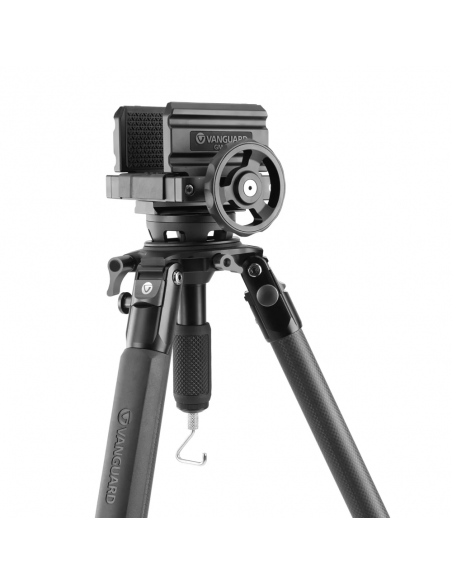 ENDEAVOR STATIV RL303CGM CARBON H179 ENDEAVOR STATIV RL303CGM CARBON H179