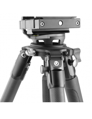 ENDEAVOR STATIV RL303CGM CARBON H179 ENDEAVOR STATIV RL303CGM CARBON H179