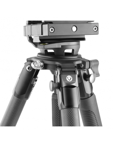 ENDEAVOR STATIV RL303CGM CARBON H179 ENDEAVOR STATIV RL303CGM CARBON H179