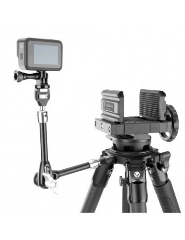ENDEAVOR TRIPOD RL303CGM CARBON H179 ENDEAVOR TRIPOD RL303CGM CARBON H179