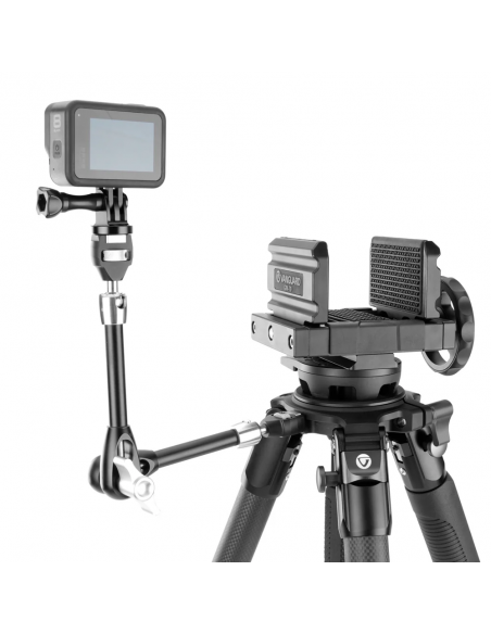 ENDEAVOR TRIPOD RL303CGM CARBON H179 ENDEAVOR TRIPOD RL303CGM CARBON H179