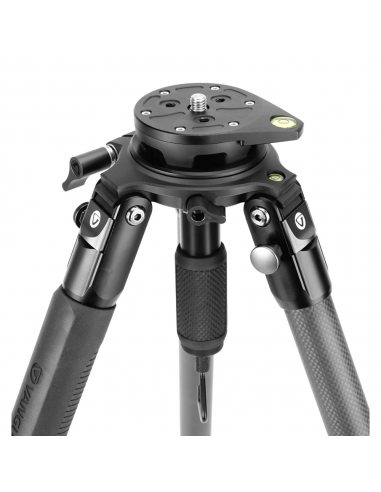 ENDEAVOR STATIV RL303CGM CARBON H179 ENDEAVOR STATIV RL303CGM CARBON H179