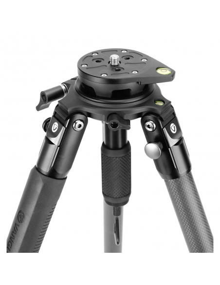 ENDEAVOR TRIPOD RL303CGM CARBON H179 ENDEAVOR TRIPOD RL303CGM CARBON H179