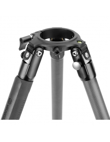 ENDEAVOR STATIV RL303CGM CARBON H179 ENDEAVOR STATIV RL303CGM CARBON H179