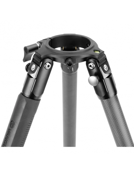 ENDEAVOR TRIPOD RL303CGM CARBON H179 ENDEAVOR TRIPOD RL303CGM CARBON H179