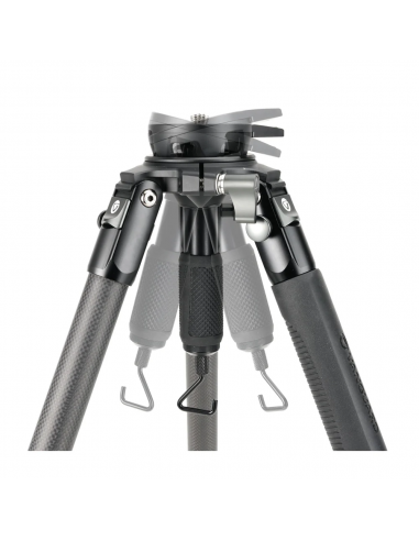 ENDEAVOR STATIV RL303CGM CARBON H179 ENDEAVOR STATIV RL303CGM CARBON H179