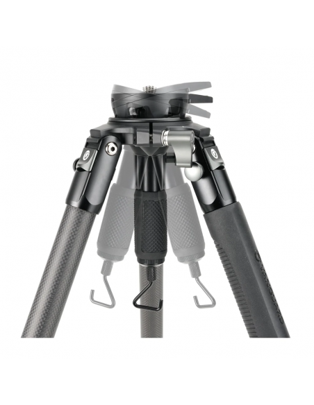 ENDEAVOR TRIPOD RL303CGM CARBON H179 ENDEAVOR TRIPOD RL303CGM CARBON H179