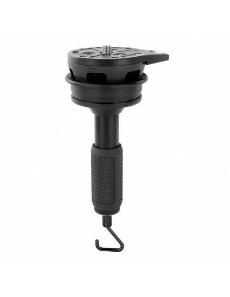 ENDEAVOR TRIPOD RL303CGM CARBON H179 ENDEAVOR TRIPOD RL303CGM CARBON H179