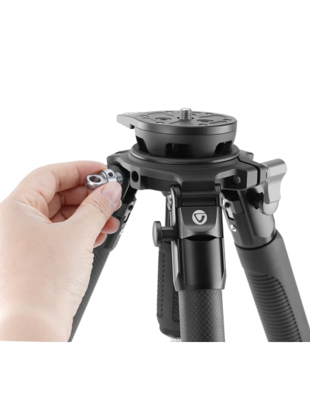 ENDEAVOR TRIPOD RL303CGM CARBON H179 ENDEAVOR TRIPOD RL303CGM CARBON H179