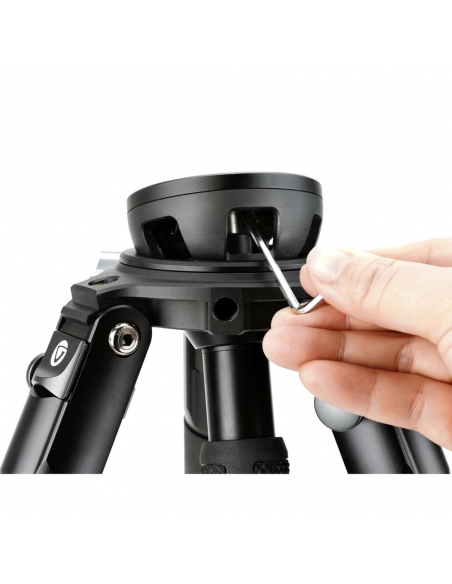 ENDEAVOR TRIPOD RL303CGM CARBON H179 ENDEAVOR TRIPOD RL303CGM CARBON H179