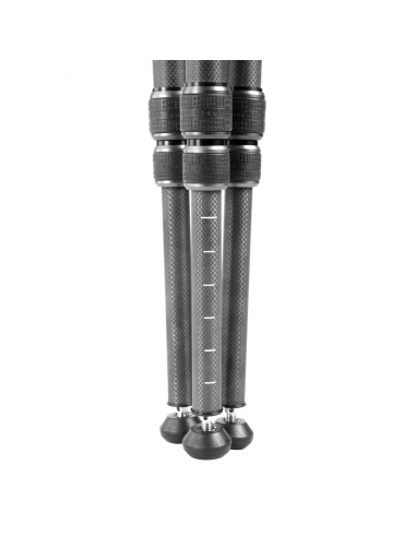 ENDEAVOR STATIV RL303CGM CARBON H179 ENDEAVOR STATIV RL303CGM CARBON H179
