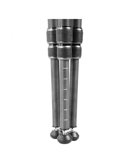 ENDEAVOR STATIV RL303CGM CARBON H179 ENDEAVOR STATIV RL303CGM CARBON H179