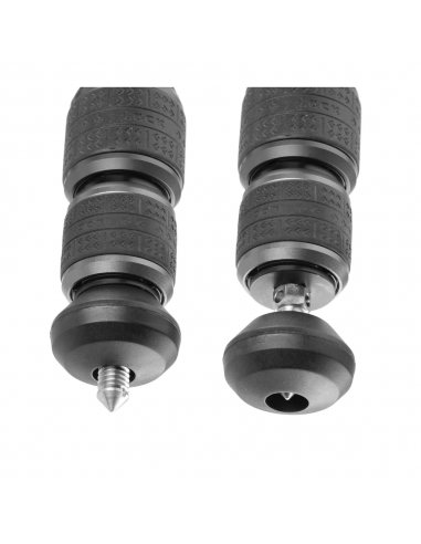 ENDEAVOR TREPPIEDI RL303CGM CARBON H179