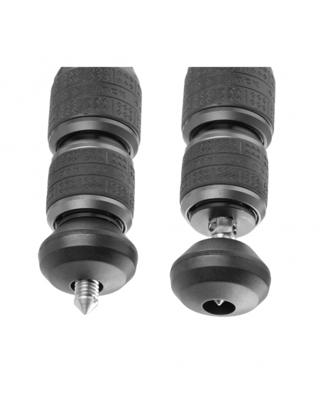 ENDEAVOR TRIPOD RL303CGM CARBON H179 ENDEAVOR TRIPOD RL303CGM CARBON H179
