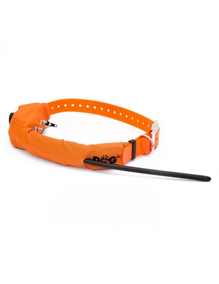 DOGTRACE X30TB ZUSÄTZLICHES GPS-PIEPSHALSBAND + TRAININGSMODUL DOGTRACE X30TB ZUSÄTZLICHES GPS-PIEPSHALSBAND + TRAININGSMODUL