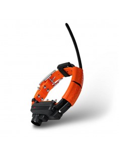 DOGTRACE X30TB ZUSÄTZLICHES GPS-PIEPSHALSBAND + TRAININGSMODUL 2