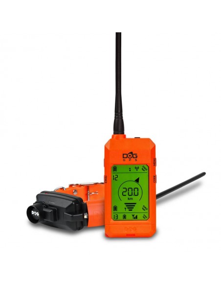 DOGTRACE X30TB ADDITIONAL GPS BEEPER COLLAR + TRAINING MODULE