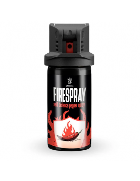 UPSHELL HUNDEVERTEIDIGER PFEFFERSPRAY 25ML UPSHELL HUNDEVERTEIDIGER PFEFFERSPRAY 25ML