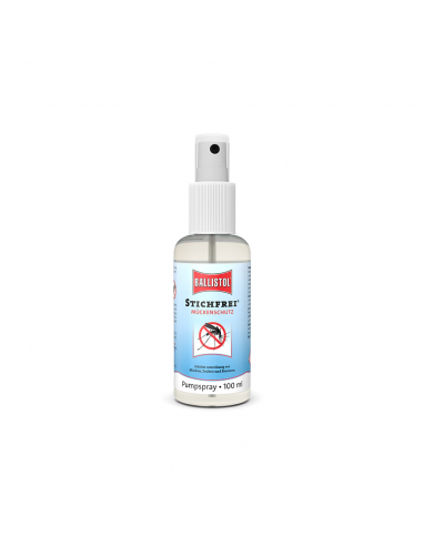 BALLISTOL ANTI-MOSQUITO PRE/POST STING