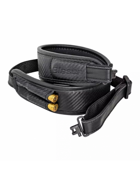 BLASER BELT CARBINE CARBON 2 SHOTS | Armeria Regina