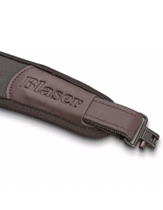 BLASER GÜRTELKARABINER ANTHRAZIT 2 SCHUSS 2