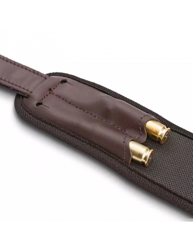 BLASER GÜRTELKARABINER ANTHRAZIT 2 SCHUSS