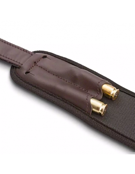 BLASER CINGHIA CARABINA ANTRACITE 2 COLPI BLASER CINGHIA CARABINA ANTRACITE 2 COLPI