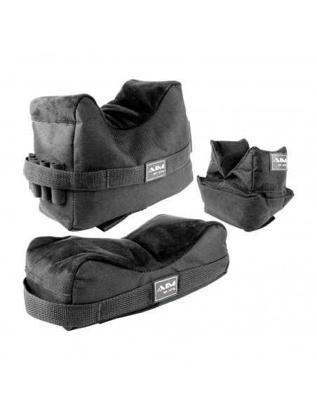 AIM SPORT SET REST 3 PZ | ARMERIA REGINA