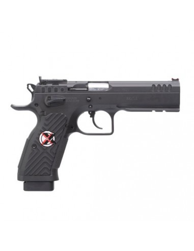 Tanfoglio Stock III Master Xtreme