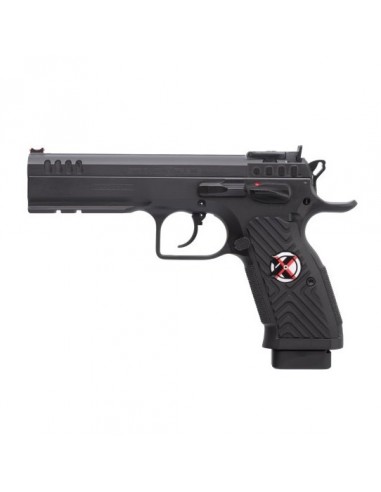 Tanfoglio Stock III Master Xtreme