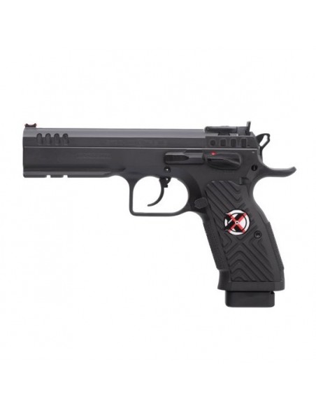 Tanfoglio Stock III Master Xtreme