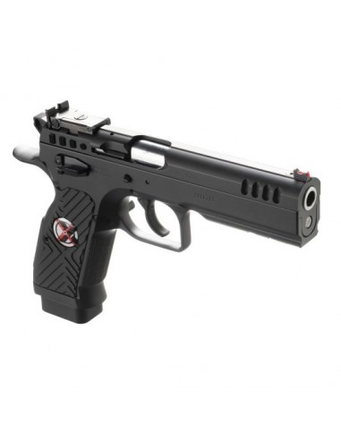 Tanfoglio Stock III Master Xtreme