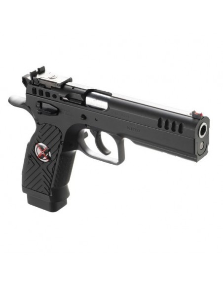 Tanfoglio Stock III Master Xtreme