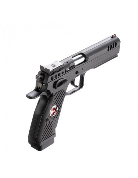 Tanfoglio Stock III Master Xtreme