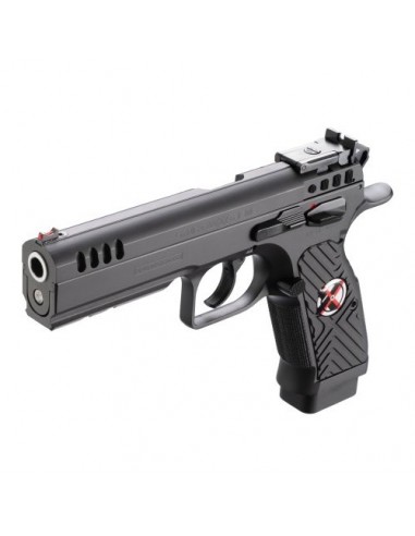 Tanfoglio Stock III Master Xtreme