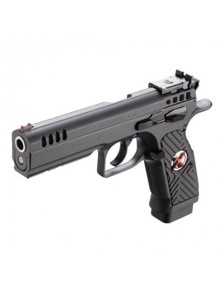 Tanfoglio Stock III Master Xtreme