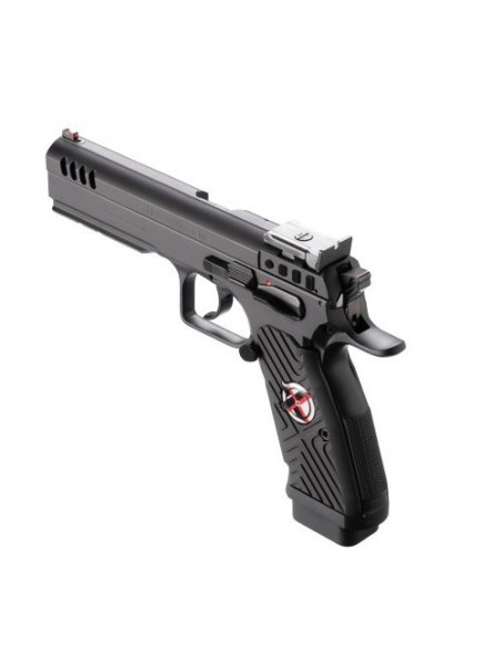 Tanfoglio Stock III Master Xtreme