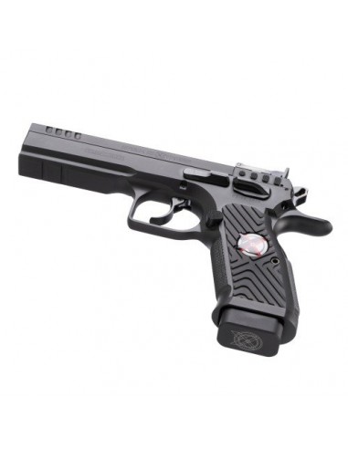 Tanfoglio Stock III Master Xtreme
