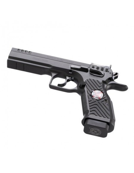 Tanfoglio Stock III Master Xtreme