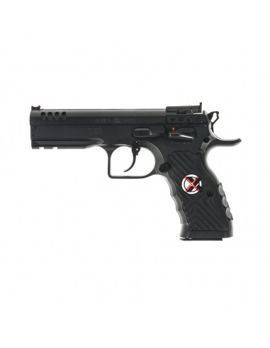 Tanfoglio Stock I Xtreme Cal 9x19 Parabellum Tanfoglio Stock I Xtreme Cal 9x19 Parabellum