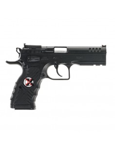 Tanfoglio Stock I Xtreme Cal 9x19 Parabellum