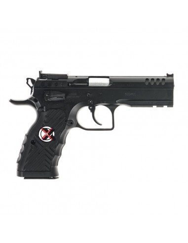 Tanfoglio Stock I Xtreme Cal 9x19 Parabellum