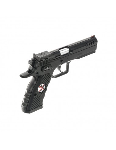Tanfoglio Stock I Xtreme Cal 9x19 Parabellum Tanfoglio Stock I Xtreme Cal 9x19 Parabellum