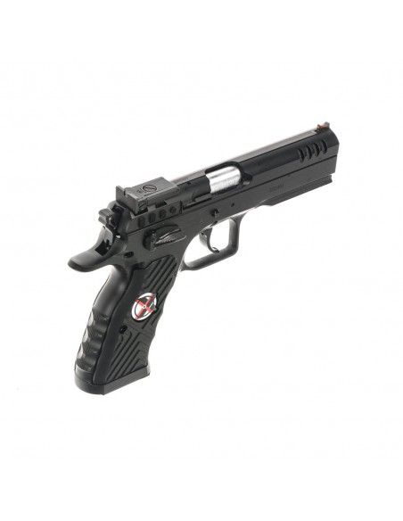 Tanfoglio Stock I Xtreme Cal 9x19 Parabellum Tanfoglio Stock I Xtreme Cal 9x19 Parabellum