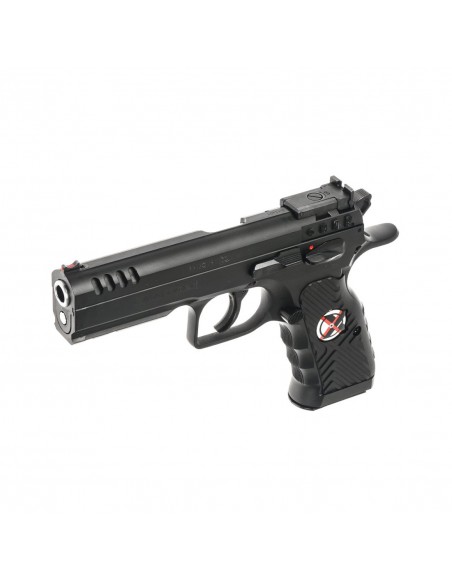 Tanfoglio Stock I Xtreme Cal 9x19 Parabellum Tanfoglio Stock I Xtreme Cal 9x19 Parabellum